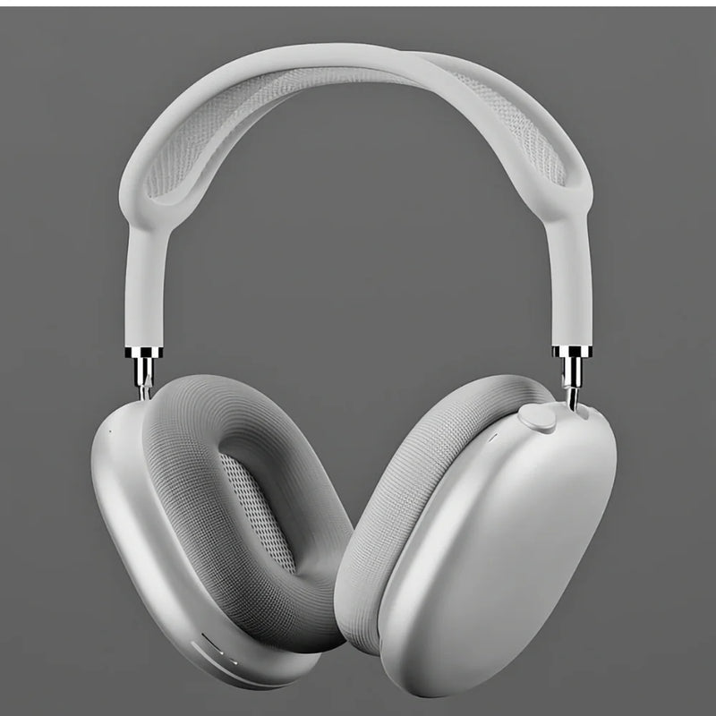 O Fone Headphone Wireless Extra Bass P9 Air Top Max